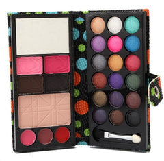 26 Colors Eyeshadow Natural Waterproof