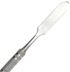 Cosmetic Nail Makeup Mixing Palette Spatula Tool
