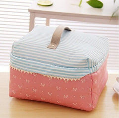 Portable Cosmetic Bag