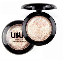 Professional Nude Eyeshadow Palette Makeup Matte