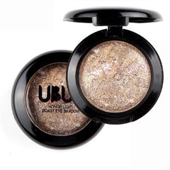 Professional Nude Eyeshadow Palette Makeup Matte