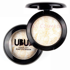Professional Nude Eyeshadow Palette Makeup Matte