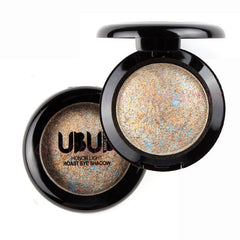 Professional Nude Eyeshadow Palette Makeup Matte