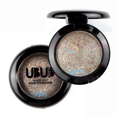 Professional Nude Eyeshadow Palette Makeup Matte