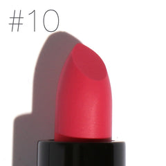 MAC Matte Rich Rouge Vampire Lipstick