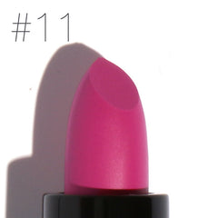 MAC Matte Rich Rouge Vampire Lipstick
