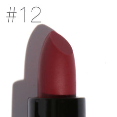 MAC Matte Rich Rouge Vampire Lipstick