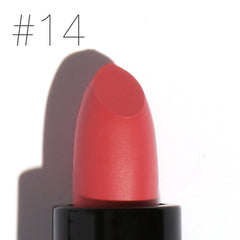 MAC Matte Rich Rouge Vampire Lipstick