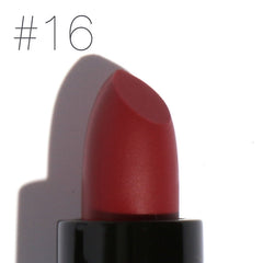 MAC Matte Rich Rouge Vampire Lipstick
