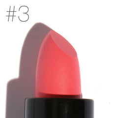MAC Matte Rich Rouge Vampire Lipstick