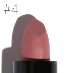 MAC Matte Rich Rouge Vampire Lipstick