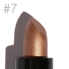 MAC Matte Rich Rouge Vampire Lipstick