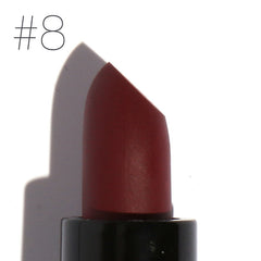 MAC Matte Rich Rouge Vampire Lipstick