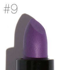 MAC Matte Rich Rouge Vampire Lipstick