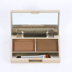 Eye Brow Palette Cosmetic Makeup Shading Kit