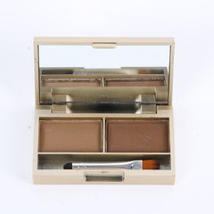 Eye Brow Palette Cosmetic Makeup Shading Kit