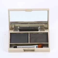 Eye Brow Palette Cosmetic Makeup Shading Kit