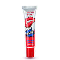 Easy Peel Off Long Lasting Lip Gloss Mask