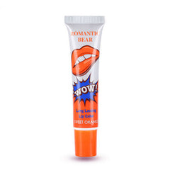 Easy Peel Off Long Lasting Lip Gloss Mask