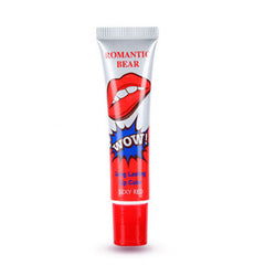 Easy Peel Off Long Lasting Lip Gloss Mask