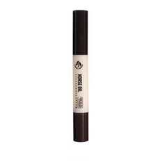 Eye Brow Pencil Fine Eyebrow Enhancer Waterproof