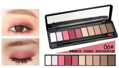 Eye Shadow Palette Make Up Glitter
