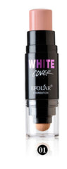 Face Foundation Creamy Camouflage Concealer Pen
