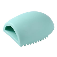 Silicone Makeup Brush Cleaning Washing Tool