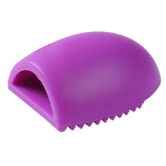 Silicone Makeup Brush Cleaning Washing Tool
