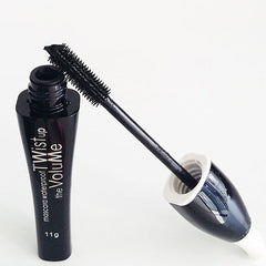 Multi-Color Cosmetic Long Fiber Curl Mascara