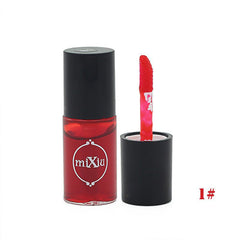 Waterproof Multifunction Lip Gloss Tint