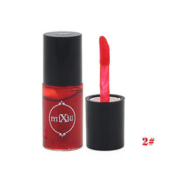 Waterproof Multifunction Lip Gloss Tint