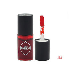Waterproof Multifunction Lip Gloss Tint