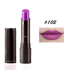 Matte Lipstick Long Lasting Tint