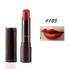 Matte Lipstick Long Lasting Tint