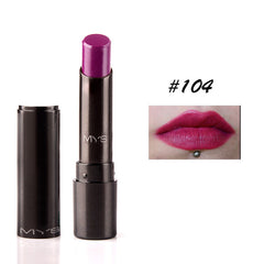 Matte Lipstick Long Lasting Tint