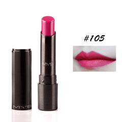 Matte Lipstick Long Lasting Tint