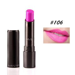 Matte Lipstick Long Lasting Tint