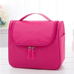Waterproof Polyester Multifunction Makeup Storage Bag