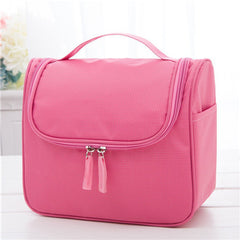 Waterproof Polyester Multifunction Makeup Storage Bag