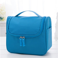 Waterproof Polyester Multifunction Makeup Storage Bag