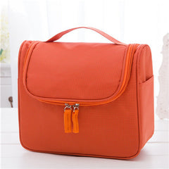 Waterproof Polyester Multifunction Makeup Storage Bag