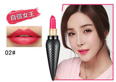 Queen Scepter Luxury Lipstick