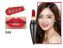 Queen Scepter Luxury Lipstick