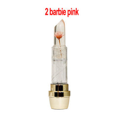 Jelly Temperature Change Moisturizer Bright Super Flower Lipstick