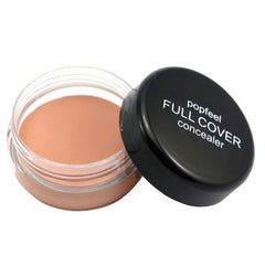 Hide Blemish Face Eye Lip Creamy Concealer