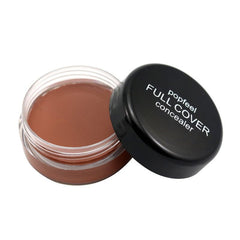 Hide Blemish Face Eye Lip Creamy Concealer