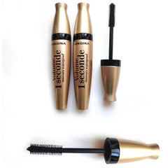 High Quality Waterproof Black Mascara