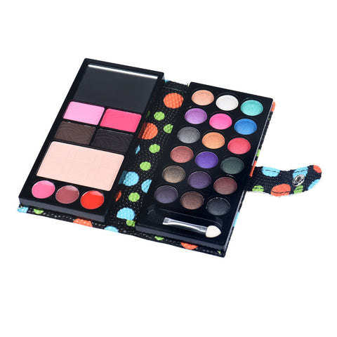 Make Up Palette Professional Pigment Matte Eyeshadow Set