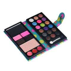 Make Up Palette Professional Pigment Matte Eyeshadow Set